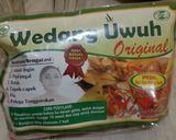 Foto langkah ke 1 dari resep Wedang Uwuh Instan.