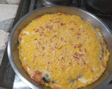 Foto del paso 7 de la receta: Harina de Maíz Rellena