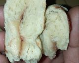 Foto del paso 8 de la receta: Scones de frambuesa