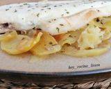 Foto del paso 11 de la receta: Lenguado al horno