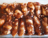 Foto del paso 2 de la receta: Alitas de pollo con salsa barbacoa