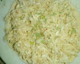 मूली पराठा (Mooli paratha recipe in Hindi) रेसिपी चरण 2 फोटो