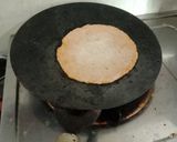 દૂધી ના થેપલા (Dudhi na thepla recipe in gujarati) રેસીપી સ્ટેપ4ફોટો