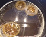 Foto del paso 2 de la receta Miel de azúcar con naranja y canela
