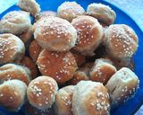 Krumplis pogácsa Király módra recept fázis 5 fotója