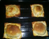 A picture of step 12 of Baked Pizza Pockets.