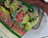 Foto langkah ke 5 dari resep Getas/ Kemplang.