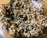Foto del paso 3 de la receta: Granola casera