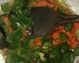 ઉપમા (Upma Recipe In Gujarati) રેસીપી સ્ટેપ1ફોટો