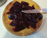 Foto del paso 1 de la receta: Cerditos de huevo relleno