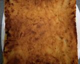 Foto langkah ke 6 dari resep Bingka singkong panggang.