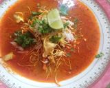 A picture of step 3 of Misal Pav.