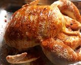 Foto del paso 2 de la receta: Pollo al horno