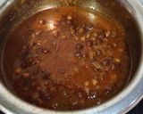 छोले भटूरे रेसपी (Chole bhature recipe in marathi) रेसिपी स्टेप 3 फोटो