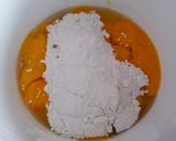 Foto langkah ke 3 dari resep Bolu Ketan Hitam.