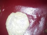 Bakpia kacang hijau