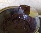 Foto langkah ke 1 dari resep Kue koko krunch coklat.