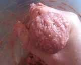 Foto langkah ke 6 dari resep Bakso Sapi (Pakai Blender).
