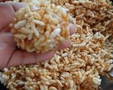 લાડુ (ladoo Recipe in Gujarati) રેસીપી સ્ટેપ4ફોટો