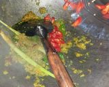 Foto langkah ke 5 dari resep Ceker kecap pedas manis.