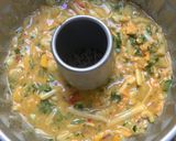 Une image de l'étape 8 de Tajine 🏺🌶️🥚🌿tunisien aux 🥔 pomme de terre.