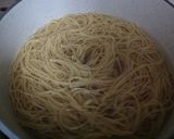 صورة لخطوة 5 من وصفة شعيرية المعكرونه
