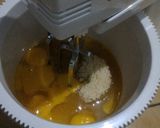 Foto langkah ke 7 dari resep Bolu pisang panggang keju ceres enyak.