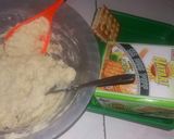 Foto langkah ke 2 dari resep Roti Gabin krenyuzzzz.