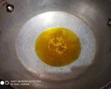 A picture of step 3 of Dry masala aloo.