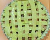 Foto langkah ke 4 dari resep Apple Pie..