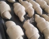 Foto del paso 5 de la receta: Medialunas de manteca