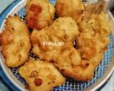 Cara Membuat Cucur Bawang 4