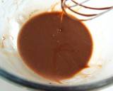 Chocolate Custard recipe step 5 photo