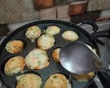 वेज मिक्स रवा अप्पे (vag mix rawa appe recipe in Hindi) रेसिपी चरण 6 फोटो