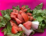 Foto del paso 3 de la receta: Ensalada de pollo