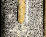 Foto del paso 4 de la receta: Galletitas de pistacho ! 🍪