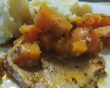 Foto del paso 5 de la receta: Bondiola caramelizada a la Lulú