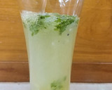 மோசாம்பி மாக்டைல்🥂🍹🧃😋😋 (Mosambi mocktail recipe in tamil) ரெசிபி ஸ்டேப் 2 புகைப்படம்