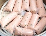 Foto langkah ke 4 dari resep Kroket Tahu Kriuk.