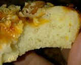 Foto langkah ke 9 dari resep Bolognese Pizza (tanpa ulen).