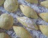صورة لخطوة 3 من وصفة كبة الرز المقليه