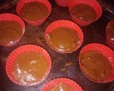 Foto del paso 1 de la receta: Muffins de café y Nesquik