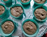Foto del paso 5 de la receta: Muffins de moka