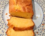 Foto del paso 3 de la receta: Budín de mandarina 🍊