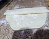 Foto del paso 4 de la receta Tortas fritas clásicas