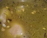 صورة لخطوة 2 من وصفة رز مع الدجاج المشوي على طريقتي 👌