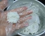 Hình bước làm 2 của món Bánh dừa nướng