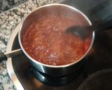 Foto del paso 2 de la receta: Salsa barbacoa casera
