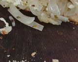 Foto del paso 9 de la receta: Trenza de Cebolla y Queso 🧅🧀