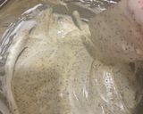 伯爵茶戚風蛋糕的食譜步驟9照片